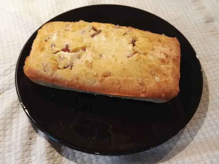 Cake jurassien
