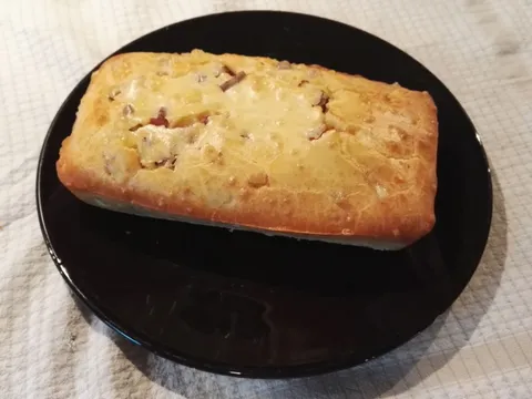 Cake jurassien